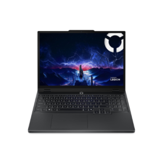 Lenovo Legion 5 15IAX10 Intel | Eclipse Black | 15.1 Lenovo Legion 5 15IAX10 Intel | Eclipse Black | 15.1