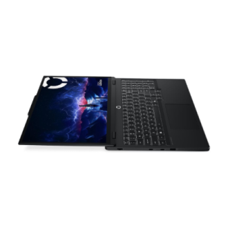 Lenovo Legion 5 15IAX10 Intel | Eclipse Black | 15.1 Lenovo Legion 5 15IAX10 Intel | Eclipse Black | 15.1