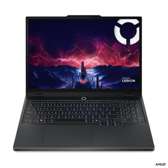 Lenovo Legion 5 15AHP10 AMD | Eclipse Black | 15.1 Lenovo Legion 5 15AHP10 AMD | Eclipse Black | 15.1
