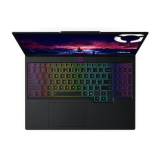 Lenovo Legion 5 15AHP10 AMD | Eclipse Black | 15.1 Lenovo Legion 5 15AHP10 AMD | Eclipse Black | 15.1
