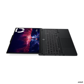 Lenovo Legion 5 15AHP10 AMD | Eclipse Black | 15.1 Lenovo Legion 5 15AHP10 AMD | Eclipse Black | 15.1
