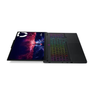 Lenovo Legion 5 15AHP10 AMD | Eclipse Black | 15.1 Lenovo Legion 5 15AHP10 AMD | Eclipse Black | 15.1