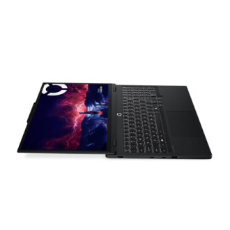 Lenovo Legion 5 15AHP10 AMD | Eclipse Black | 15.1 Lenovo Legion 5 15AHP10 AMD | Eclipse Black | 15.1