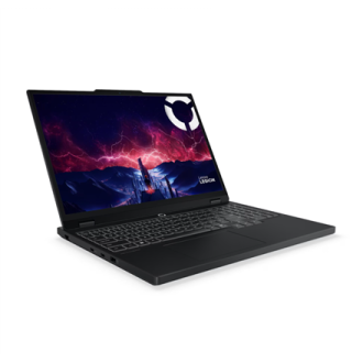 Lenovo Legion 5 15AHP10 AMD | Eclipse Black | 15.1 Lenovo Legion 5 15AHP10 AMD | Eclipse Black | 15.1