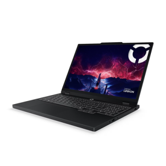 Lenovo Legion 5 15AHP10 AMD | Eclipse Black | 15.1 Lenovo Legion 5 15AHP10 AMD | Eclipse Black | 15.1