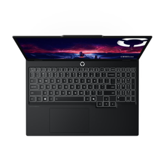Lenovo Legion 5 15AHP10 AMD | Eclipse Black | 15.1 Lenovo Legion 5 15AHP10 AMD | Eclipse Black | 15.1