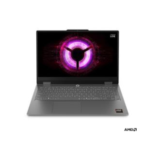Lenovo LOQ Essential 15ARP11 AMD | Luna Grey | 15.6 Lenovo LOQ Essential 15ARP11 AMD | Luna Grey | 15.6