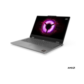 Lenovo LOQ Essential 15ARP11 AMD | Luna Grey | 15.6 Lenovo LOQ Essential 15ARP11 AMD | Luna Grey | 15.6