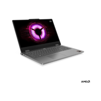 Lenovo LOQ Essential 15ARP11 AMD | Luna Grey | 15.6 Lenovo LOQ Essential 15ARP11 AMD | Luna Grey | 15.6