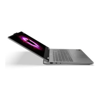 Lenovo LOQ Essential 15ARP11 AMD | Luna Grey | 15.6 Lenovo LOQ Essential 15ARP11 AMD | Luna Grey | 15.6