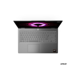 Lenovo LOQ Essential 15ARP11 AMD | Luna Grey | 15.6 Lenovo LOQ Essential 15ARP11 AMD | Luna Grey | 15.6