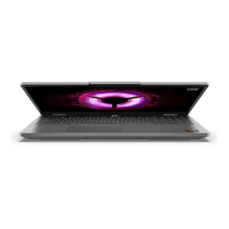 Lenovo LOQ Essential 15ARP11 AMD | Luna Grey | 15.6 Lenovo LOQ Essential 15ARP11 AMD | Luna Grey | 15.6