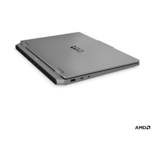Lenovo LOQ Essential 15ARP11 AMD | Luna Grey | 15.6 Lenovo LOQ Essential 15ARP11 AMD | Luna Grey | 15.6