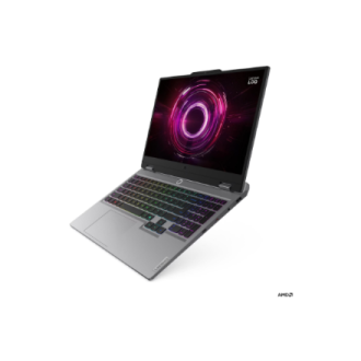 Lenovo LOQ 15AHP10 AMD | Luna Grey | 15.6 Lenovo LOQ 15AHP10 AMD | Luna Grey | 15.6