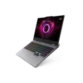 Lenovo LOQ 15AHP10 AMD | Luna Grey | 15.6 Lenovo LOQ 15AHP10 AMD | Luna Grey | 15.6
