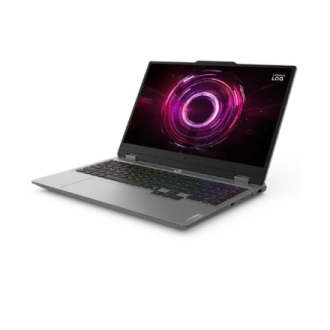 Lenovo LOQ 15AHP10 AMD | Luna Grey | 15.6 Lenovo LOQ 15AHP10 AMD | Luna Grey | 15.6
