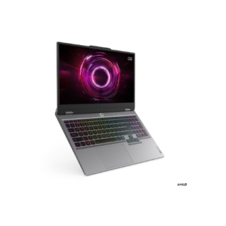 Lenovo LOQ 15AHP10 AMD | Luna Grey | 15.6 Lenovo LOQ 15AHP10 AMD | Luna Grey | 15.6