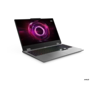 Lenovo LOQ 15AHP10 AMD | Luna Grey | 15.6 Lenovo LOQ 15AHP10 AMD | Luna Grey | 15.6