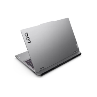 Lenovo LOQ 15AHP10 AMD | Luna Grey | 15.6 Lenovo LOQ 15AHP10 AMD | Luna Grey | 15.6