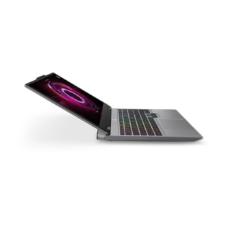 Lenovo LOQ 15AHP10 AMD | Luna Grey | 15.6 Lenovo LOQ 15AHP10 AMD | Luna Grey | 15.6