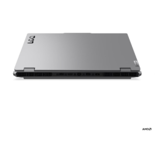 Lenovo LOQ 15AHP10 AMD | Luna Grey | 15.6 Lenovo LOQ 15AHP10 AMD | Luna Grey | 15.6