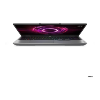 Lenovo LOQ 15AHP10 AMD | Luna Grey | 15.6 Lenovo LOQ 15AHP10 AMD | Luna Grey | 15.6