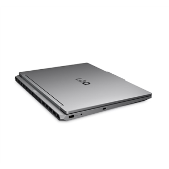Lenovo | LOQ Essential 15ARP11 | Luna Grey | 15.6 Lenovo | LOQ Essential 15ARP11 | Luna Grey | 15.6