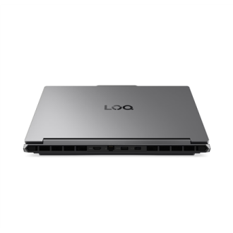 Lenovo | LOQ Essential 15ARP11 | Luna Grey | 15.6 Lenovo | LOQ Essential 15ARP11 | Luna Grey | 15.6