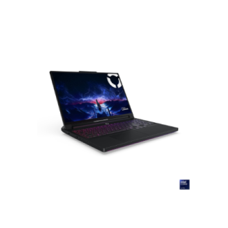 Lenovo Legion Pro 7 16IAX10H Intel | Eclipse Black | 16 Lenovo Legion Pro 7 16IAX10H Intel | Eclipse Black | 16