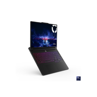 Lenovo Legion Pro 7 16IAX10H Intel | Eclipse Black | 16 Lenovo Legion Pro 7 16IAX10H Intel | Eclipse Black | 16