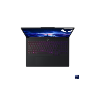 Lenovo Legion Pro 7 16IAX10H Intel | Eclipse Black | 16 Lenovo Legion Pro 7 16IAX10H Intel | Eclipse Black | 16