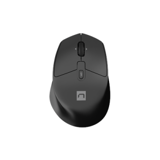 Natec Kite | Wireless | Bluetooth, 2.4GHz | Black Natec Kite | Wireless | Bluetooth, 2.4GHz | Black