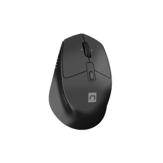 Natec Kite | Wireless | Bluetooth, 2.4GHz | Black Natec Kite | Wireless | Bluetooth, 2.4GHz | Black