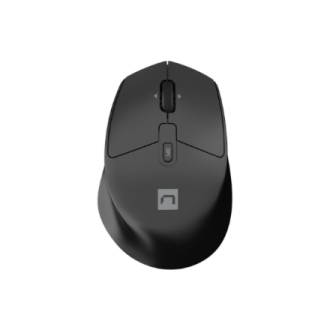 Natec Kite | Wireless | Bluetooth, 2.4GHz | Black Natec Kite | Wireless | Bluetooth, 2.4GHz | Black