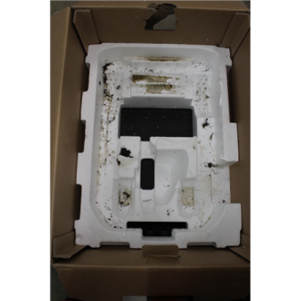 SALE OUT. | Ecovacs Lawn Mower | GOAT A3000 LiDAR PRO | 7500 Ah | White | DAMAGED PACKAGING, USED AND DIRTY SALE OUT. | Ecovacs Lawn Mower | GOAT A3000 LiDAR PRO | 7500 Ah | White | DAMAGED PACKAGING, USED AND DIRTY