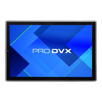 ProDVX | APPC-10SFA | 10.1 ProDVX | APPC-10SFA | 10.1