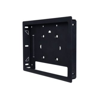 ProDVX | Flushmount Bracket for S-Series | FM-10S | Black