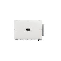 Huawei Smart PV Controller With DC Surge Protection Type I+II | SUN 2000-115KTL-M2 Huawei Smart PV Controller With DC Surge Protection Type I+II | SUN 2000-115KTL-M2