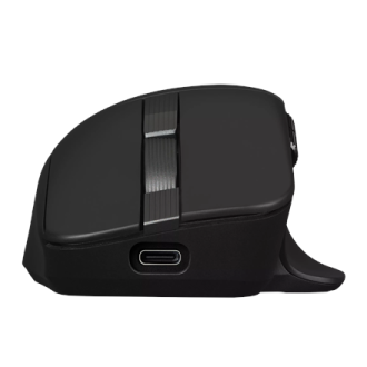 Asus Mouse | MD301 | Wireless | Bluetooth | Black Asus Mouse | MD301 | Wireless | Bluetooth | Black