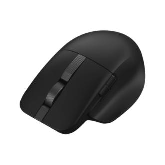 Asus Mouse | MD301 | Wireless | Bluetooth | Black Asus Mouse | MD301 | Wireless | Bluetooth | Black