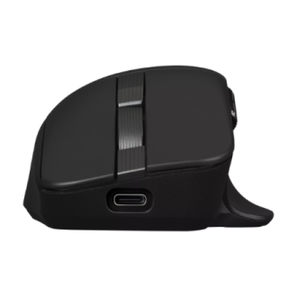 Asus Mouse | MD301 | Wireless | Bluetooth | Black Asus Mouse | MD301 | Wireless | Bluetooth | Black