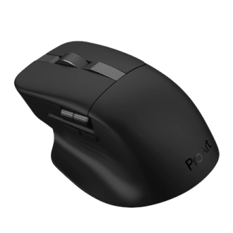 Asus Mouse | MD301 | Wireless | Bluetooth | Black Asus Mouse | MD301 | Wireless | Bluetooth | Black