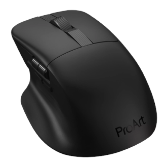 Asus Mouse | MD301 | Wireless | Bluetooth | Black Asus Mouse | MD301 | Wireless | Bluetooth | Black