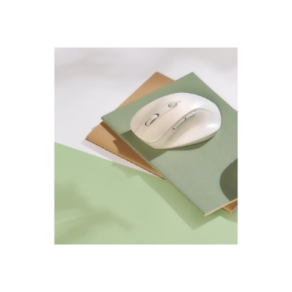 Asus Mouse | MD105 | Wireless | Bluetooth, 2.4GHz | Milky White Asus Mouse | MD105 | Wireless | Bluetooth, 2.4GHz | Milky White