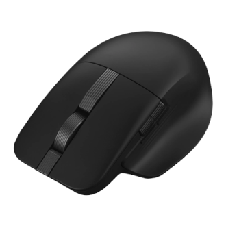 Asus Mouse | MD301 | Wireless | Bluetooth | Black Asus Mouse | MD301 | Wireless | Bluetooth | Black