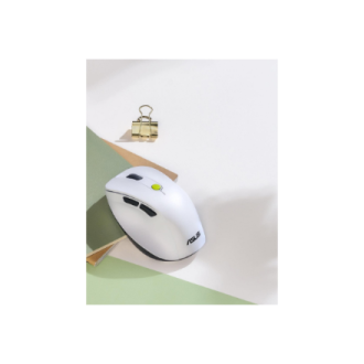 Asus Mouse | MD105 | Wireless | Bluetooth, 2.4GHz | Volt Green Asus Mouse | MD105 | Wireless | Bluetooth, 2.4GHz | Volt Green
