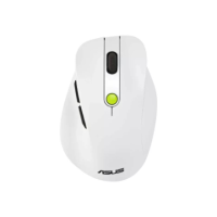 Asus Mouse | MD105 | Wireless | Bluetooth, 2.4GHz | Volt Green Asus Mouse | MD105 | Wireless | Bluetooth, 2.4GHz | Volt Green