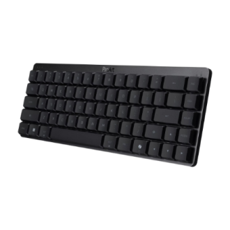 Asus | ProArt KD300 | Keyboard | Wireless/Wired | US | Bluetooth | Wireless connection | Mechanical Switches | Black Asus | ProArt KD300 | Keyboard | Wireless/Wired | US | Bluetooth | Wireless connection | Mechanical Switches | Black