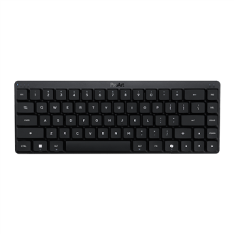 Asus | ProArt KD300 | Keyboard | Wireless/Wired | US | Bluetooth | Wireless connection | Mechanical Switches | Black Asus | ProArt KD300 | Keyboard | Wireless/Wired | US | Bluetooth | Wireless connection | Mechanical Switches | Black