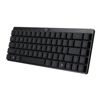 Asus | ProArt KD300 | Keyboard | Wireless/Wired | US | Bluetooth | Wireless connection | Mechanical Switches | Black Asus | ProArt KD300 | Keyboard | Wireless/Wired | US | Bluetooth | Wireless connection | Mechanical Switches | Black